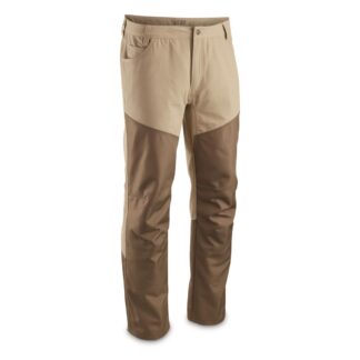Guide Gear Men's Upland Brush Pants