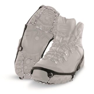 Yaktrax Diamond Grip Ice Cleats