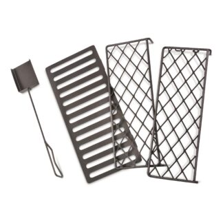 Guide Gear Large Outdoor Stove Accessory Bundle