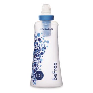Katadyn BeFree Water Filtration System