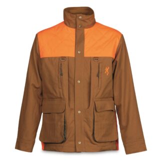 Browning Men's Upland Hunting Jacket