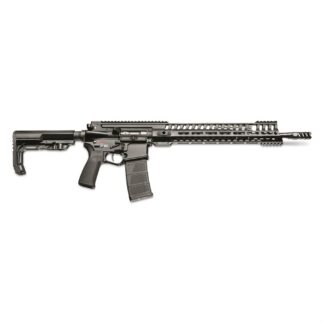 POF P415 Edge AR-15, Semi-Automatic, 5.56 NATO/.223 Remington, 16.5" Barrel, Black, 20+1 Rounds
