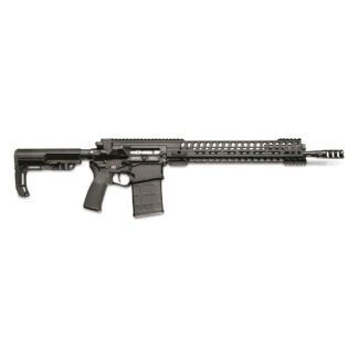 POF Revolution AR-10, Semi-Automatic, .308 Winchester/7.62 NATO, 16.5" Barrel, 20+1 Rounds