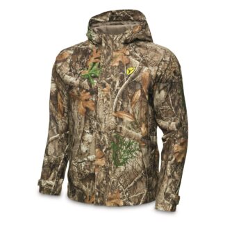 Blocker Outdoors Men's Drencher Insulated Jacket