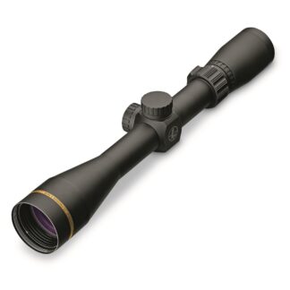 Leupold VX-Freedom 3-9x40mm Rifle Scope, 1", Rimfire MOA Reticle