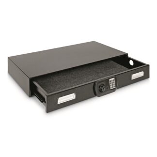 SnapSafe Under Bed Large Safe