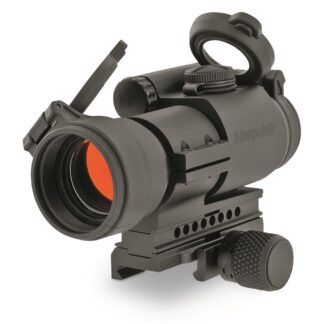 Aimpoint PRO Red Dot Sight