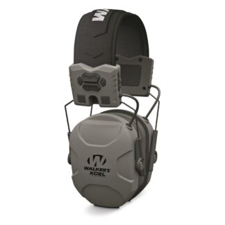 Walker's XCEL 500BT Digital Bluetooth Ear Muffs