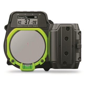 Garmin Xero A1i Auto-Ranging Digital Bow Sight, Right Handed