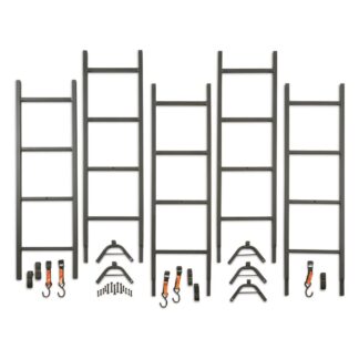 Guide Gear 20' Wide Maxi Tree Stand Ladder
