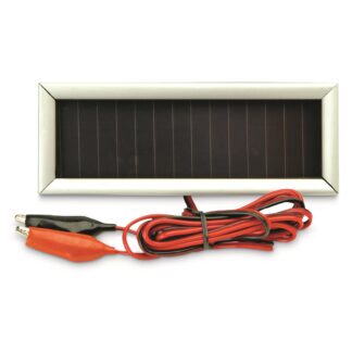 American Hunter Solar Charger