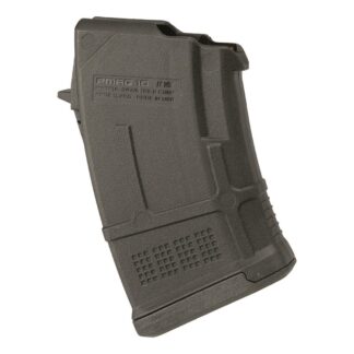 Magpul PMAG, 10 AK/AKM MOE Magazine, 7.62x39mm, 10 Rounds, Black