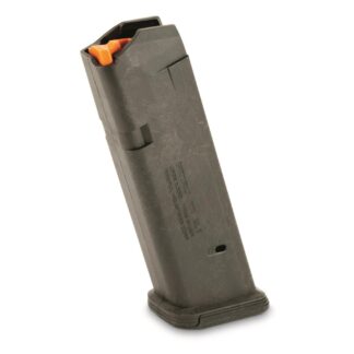 Magpul PMAG 17 GL9 Glock G17 magazine, 9mm, 17 Rounds