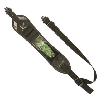 Allen Hypa-Lite Shocker Turkey Sling With Swivels