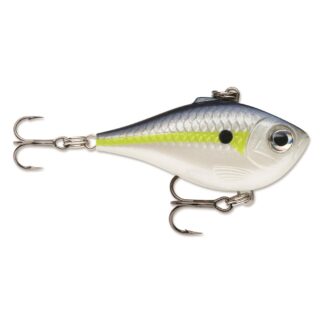 Rapala Ultra Light Rippin' Rap Lure, Model Size 3