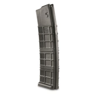 ProMag DPMS LR-308 Magazine, .308 Winchester/7.62 NATO, 40 rounds