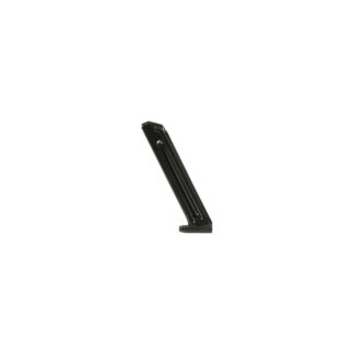 ProMag Browning Buck Mark Magazine, .22LR, 10 Rounds, Blued Steel