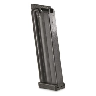 ProMag Mossberg 702 Plinkster Magazine, .22LR, 10 Rounds, Blued Steel