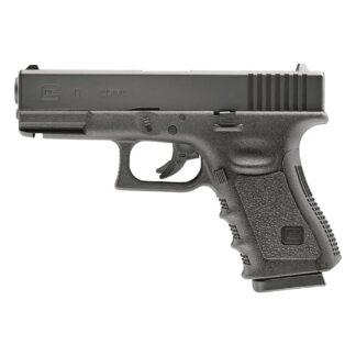 Umarex Glock 19 Gen3 CO2 Airgun, .177 Caliber