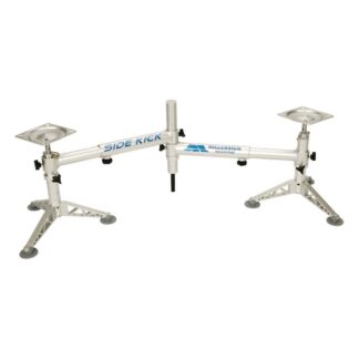 Millennium Marine Sidekick Double Seat Base