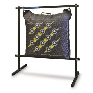 Rinehart Archery Hanging Bag Stand