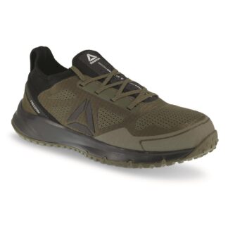 Reebok Men's All Terrain Work Steel Toe Athletic Shoes