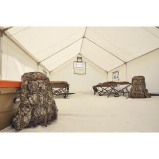 Guide Gear Tent Floor, 12' x 18'