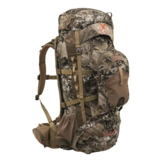 ALPS OutdoorZ Commander X + Pack