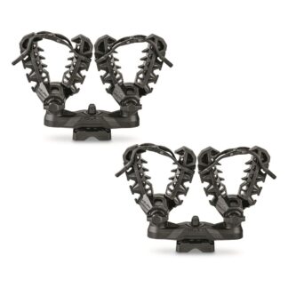 Kolpin Rhino Grip XLR, Single or Double, 2-Pk.