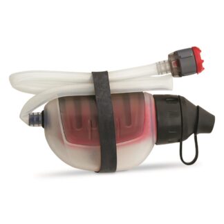 MSR TrailShot Pocket-Sized Microfilter