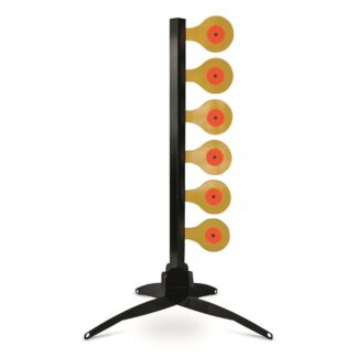 Birchwood Casey World Of Targets Handgun Dueling Tree Target