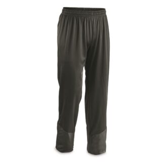 Danish Military Surplus Training Pants, New