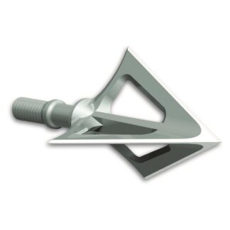 G5 Montec Fixed Blade Crossbow Broadheads, 3 Pack