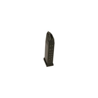 KCI Glock G19 Magazine, 9mm, 15 Rounds