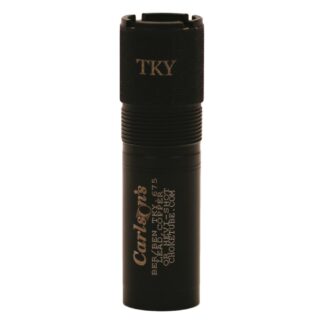 Carlson's Extended Turkey Choke Tubes, 12 Gauge