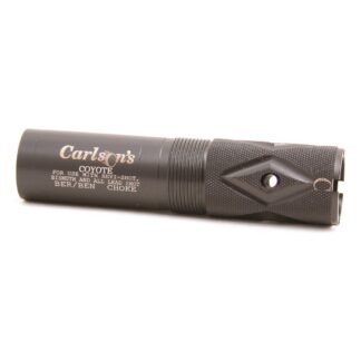 Carlson’s Ported Coyote Choke Tubes, 12 Gauge