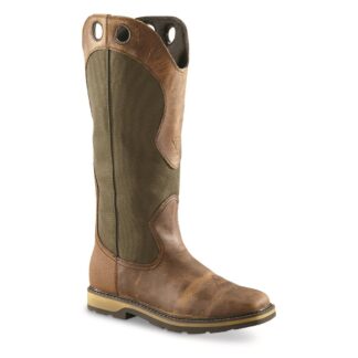 LaCrosse Men's Snake Country 17" Square Toe Boots