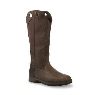LaCrosse Men's Snake Country 17" Waterproof Square Toe Boots