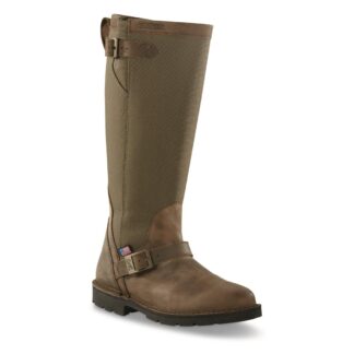 Danner Men's San Angelo Round Toe Snake Boots