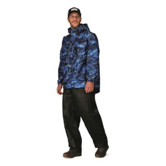 frogg toggs Men's All Sport Waterproof Rain Suit, Mossy Oak