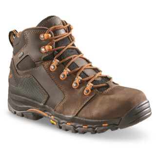 Danner Men's Vicious 4.5" Waterproof Gore-Tex Work Boots