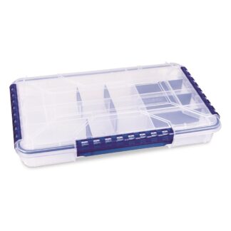 Flambeau Ultimate Tuff Tainer Box, WP5005