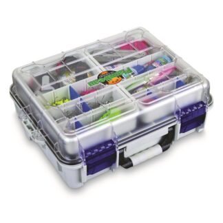 Flambeau Waterproof Satchel 3000 Tackle Box