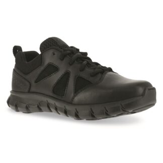 Reebok Men's Sublite Cushion Tactical Oxford Shoes