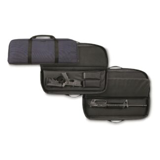 Bulldog Ultra Compact Discreet Carry Case