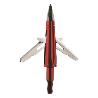 TenPoint EVO-X Centerpunch Broadhead, 3 Pack