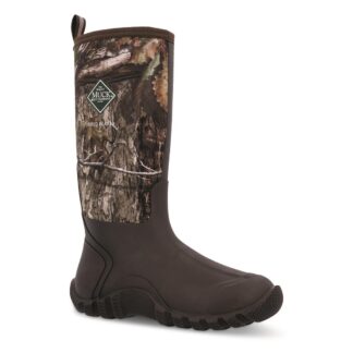 Muck Men's Fieldblazer Classic Neoprene Rubber Boots