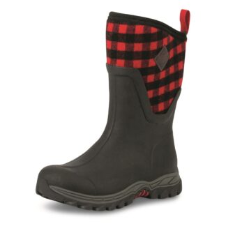 Muck Women's Arctic Sport II Mid Waterproof Insulated Boots