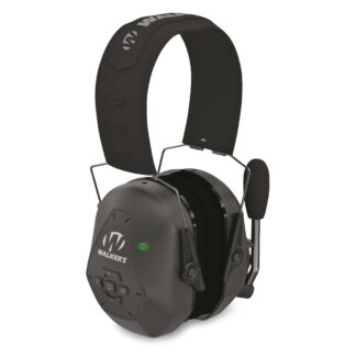 Walker's Bluetooth Passive Ear Muffs