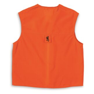 Browning Men's Safety Vest